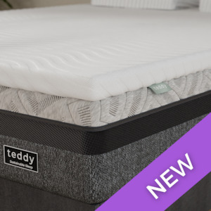 Mattress Topper: teddy's Mattress Topper