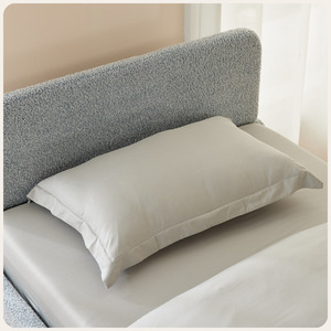 Beds: Bamboo Linen - Kids Bed Set