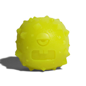 Dog Toys Nz: Zee.Dog - Rob the Microbe