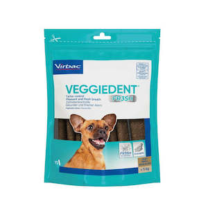 Treats Dog Nz: Veggiedent Dog Treats | Virbac