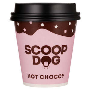 Hot Choccy Mix | Scoop Dog