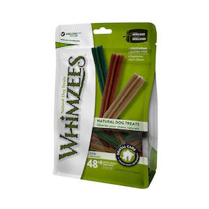 Whimzees VB Stix Dental Chews