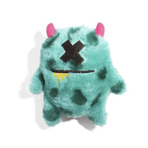 Zee.Dog Dog Chew Toy - MR. X