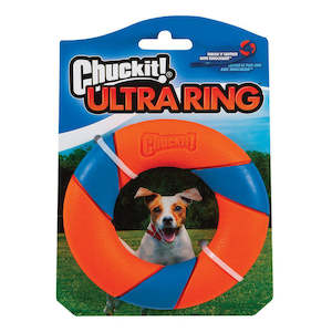 Chuckit! Ultra Ring