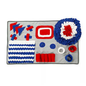Activity Dog Snuffle Mat