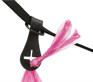 All: Trixie - Pick Up poop bag holder