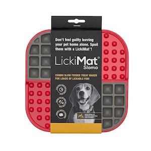 LickiMat - Slomo