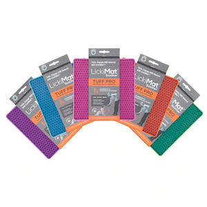 LickiMat - PRO Tuff Soother