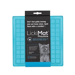 LickiMat - Classic Playdate