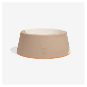 Food: Zee.Dog Melamine Bowl Desert