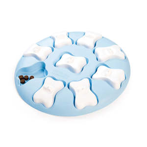 Puppy Smart Interactive Treat Puzzle Dog Toy