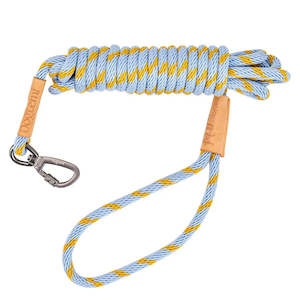 Nylon Running and Recall Training Leash 4.5m
