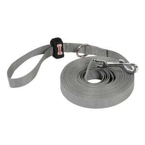 Dog Training Nz: Nylon Obedience and Recall Training Leash