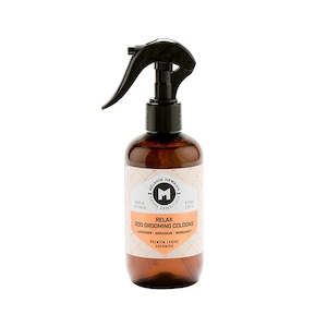 Dog Grooming: Melanie Newman RELAX Cologne 250mL