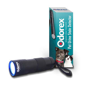 Odorex Pet Urine Stain Detector
