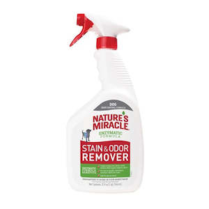 Original Stain and Odor Remover | Nature's Miracle