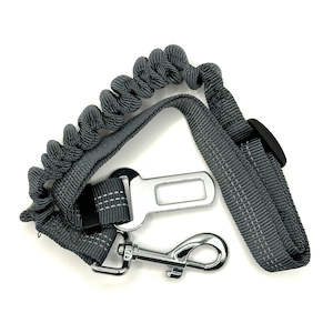 Adjustable Dog Car Seat Belt