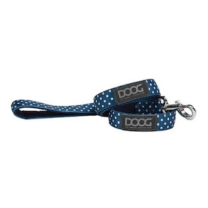 Dog Walk Nz: DOOG - Neoprene Dog Leash Stella