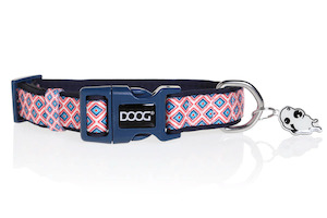 DOOG - Neoprene Dog Collar Gromit