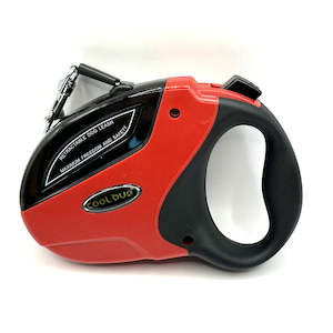 Retractable Dog Lead / Leash