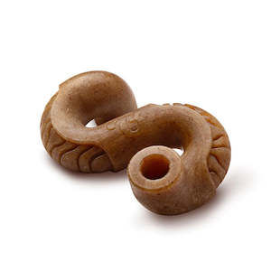 Dog Chew Toys Nz: Benebone Tripe Beef Bone Chew Toy