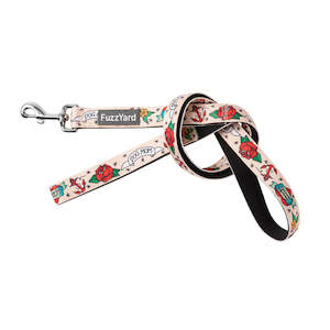 Ink'd Up Dog Lead / Leash | FuzzYard