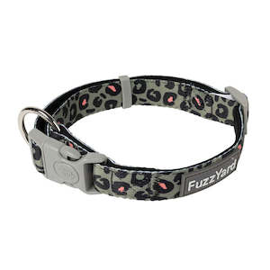 Savanna Dog Collar | Fuzzyard