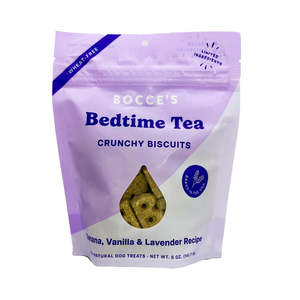 Treats Dog Nz: Bedtime Tea Biscuits | Bocce's Bakery Dog Treats
