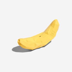 Zee.Dog - Super Fruitz Treat Dispensing Toy - Banana