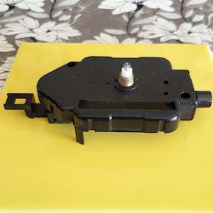 Clock Movements For Craft School Hobby: Clock Movement Pendulum 6.7mm