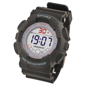Gents Sports Watch Xinjia 5ATM TD28