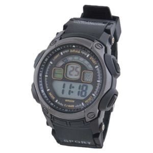 Gents Sports Watch Xinjia 5ATM TD27
