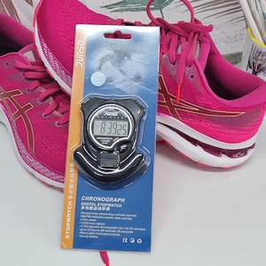 New Arrivals: Stop Watch Timer TC10