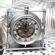 Clock Mantle  TC22