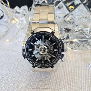 Watches Teds Collection Mechanical Automatic Quartz: Watch Automatic TW66