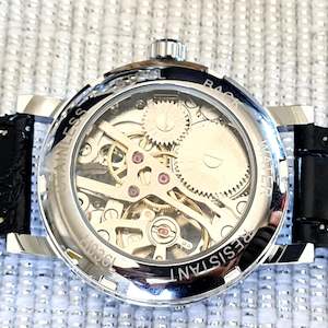 Mechanical Watch TW68s