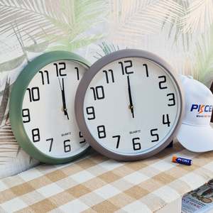 Clocks Wall Designer Style: Clock Wall Classic style 300mm