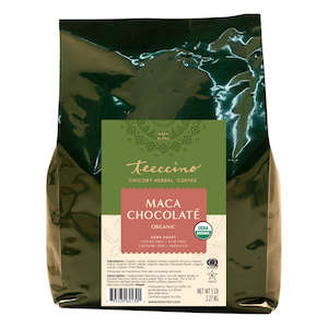 Maca Chocolate 2.2kg