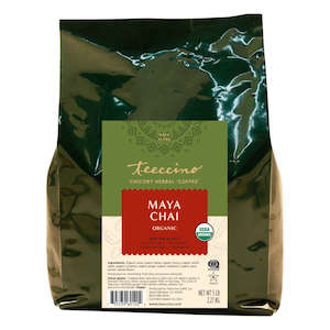Maya Chai 2.2kg
