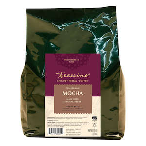 Mocha Herbal Coffee