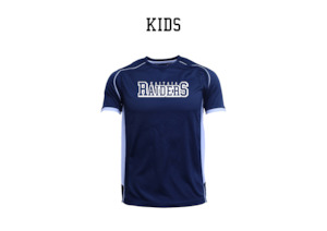 Kaitaia Raiders: Kaitaia Raiders KIDS Quick Dry / Polyester