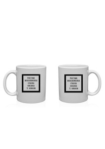 11oz Coffee Mugs