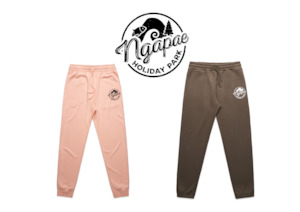 Ngapae Holiday Park: 2022 TRACKPANTS