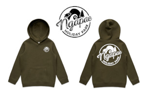 Ngapae Holiday Park: Ngapae Holiday Park Kids