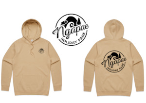 Ngapae Holiday Park: Ngapae Holiday Park Hoodies