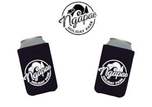 Ngapae Holiday Park: Ngapae Holiday Park Drink Coolers