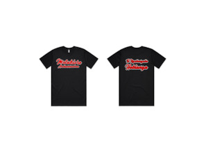 Motukiore Marae: Motukiore Marae Kids Tees