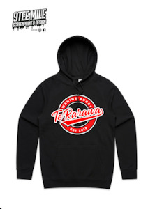 Te Rarawa Womans Rugby 2021 Hoodies