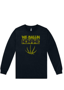WE BALLIN TEES
