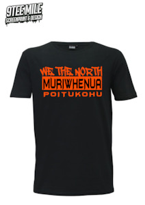 WE THE NORTH Tees